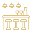 Bar unit