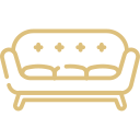 Luxe Sofa